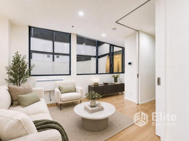 Affordable & Stylish Living in Melbourne CBD