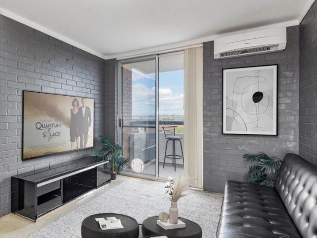 AFFORDABLE, SECURE, RIVER, CITY & HILLS VIEWS