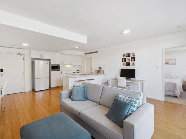Affordable Seaside Living Metres From Scarborough Beach