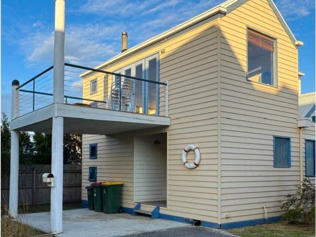 AFFORDABLE SEASIDE LIVING!