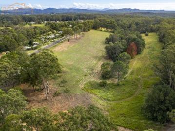 Affordable Semi Rural Land