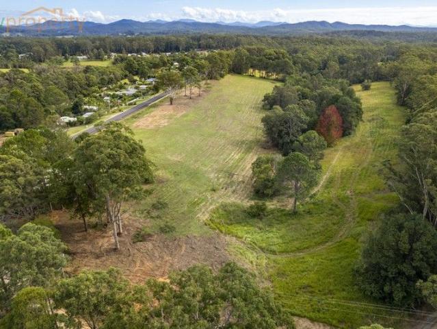 Affordable Semi Rural Land