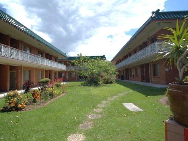 Affordable Senior Independent Living First Floor Unit only