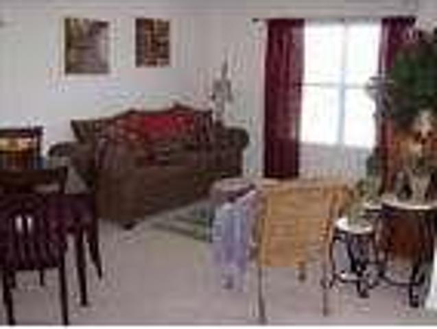 Affordable Senior Living