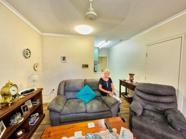 Affordable Senior Rentals for Over 55's