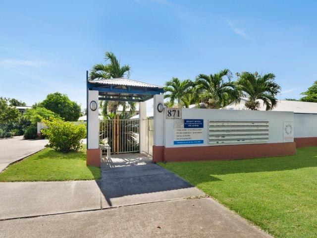 Affordable Seniors Rental Community for Over 55's