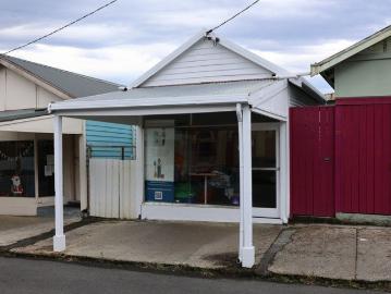 Studio for sale in Queenstown, West Coast
