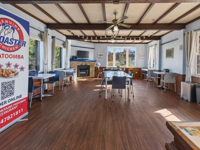 Affordable Short Term Studio Accommodation – Katoomba