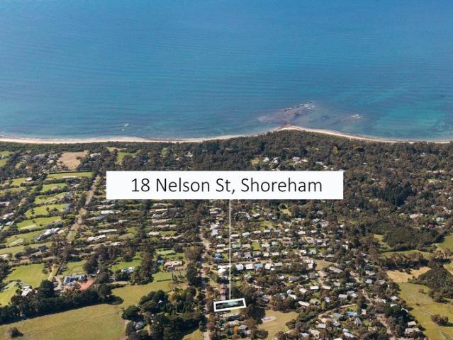 Affordable Shoreham Home