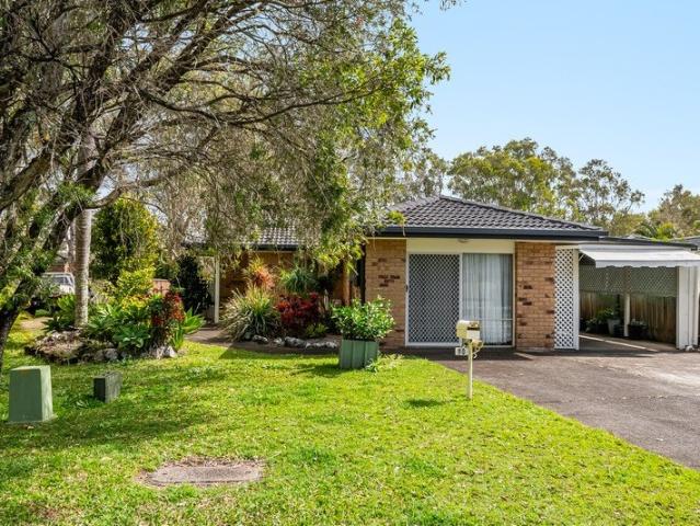 Affordable Single Level Home in a Convenient Location