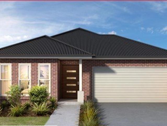 Affordable Single Storey House and Land Package in Tahmoor