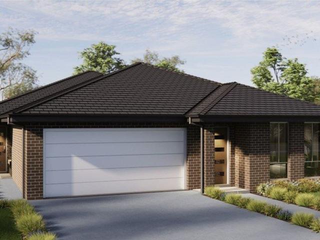 Affordable Single Storey House in Cambewarra