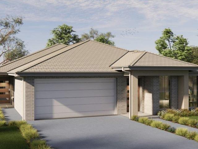 Affordable Single Storey House in Cambewarra