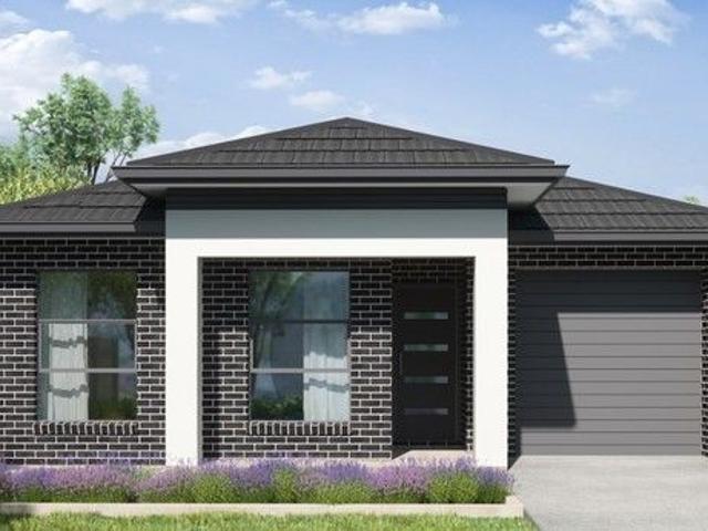 Affordable Single Storey House in Tahmoor