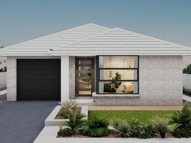 Affordable Single Storey Living in the Heart of Austral