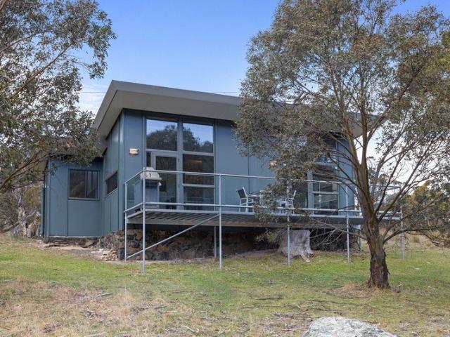 Affordable Ski base in the NSW Snowy Mountains
