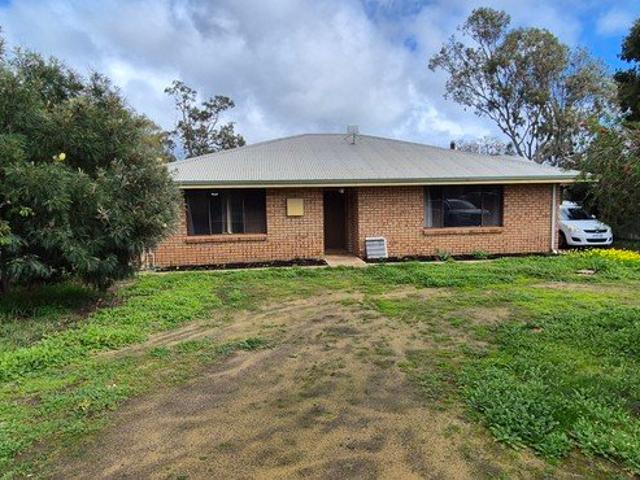 Affordable solid built home