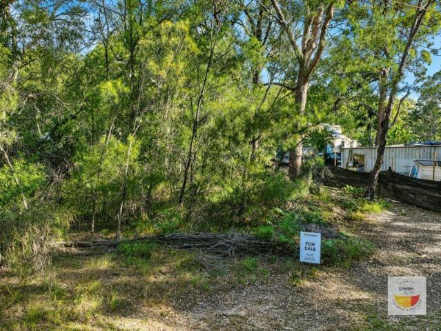 AFFORDABLE SOUTH EAST OPPORTUNITY 549m2