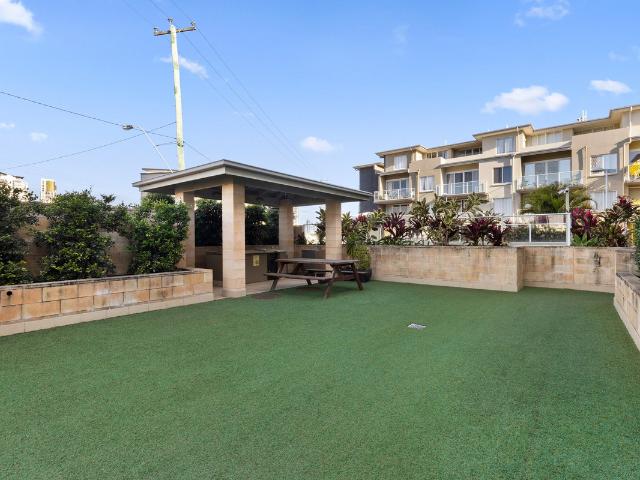 Affordable Southport Apartment