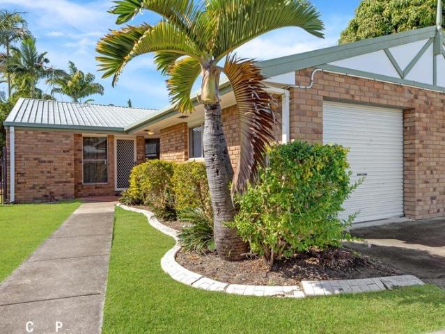 AFFORDABLE SPACIOUS AND PERFECTLY LOCATED UNIT!