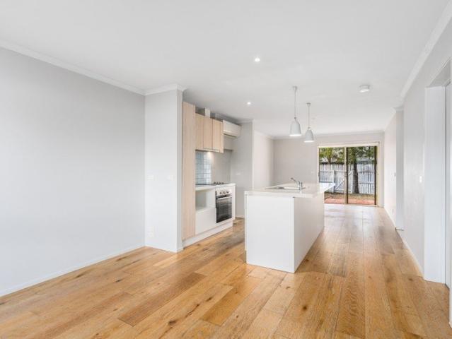 Affordable, Spacious and Private