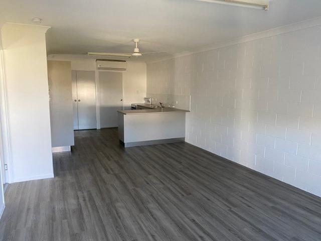 Affordable, Spacious & Convenient Welcome Home to Oonoonba