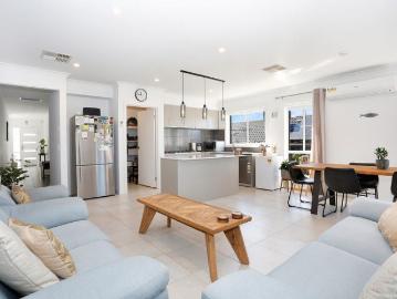 Affordable Spacious Family home