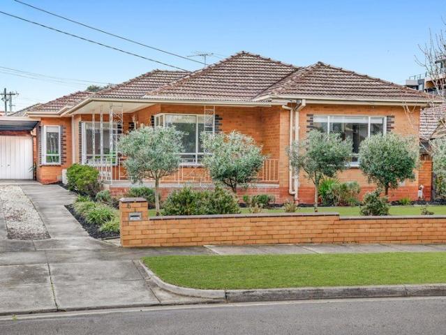 Affordable & Spacious Family Living