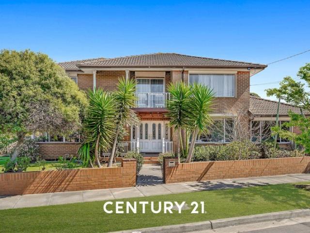 AFFORDABLE, SPACIOUS & POTENTIAL FOR IMPROVEMENT!