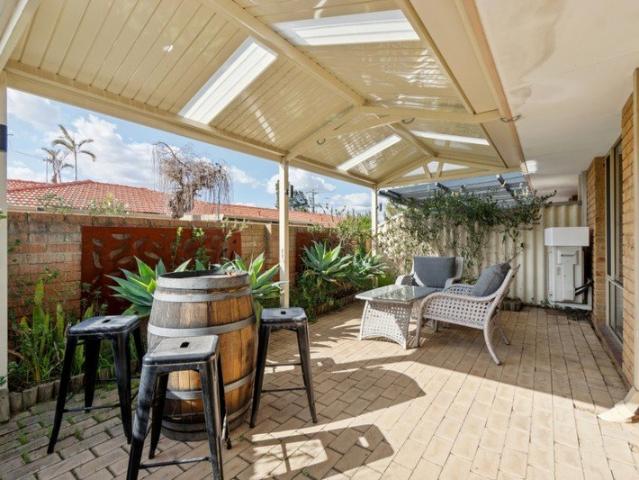 AFFORDABLE, SPACIOUS & READY TO GO!