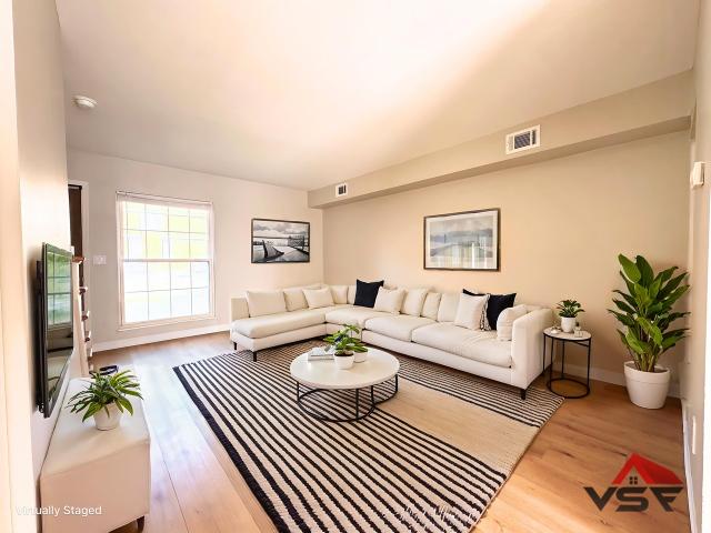 Brookville Townhomes 2 Bedroom Apartment for Rent at 4373 Bonita Dr, Middletown, OH 45044