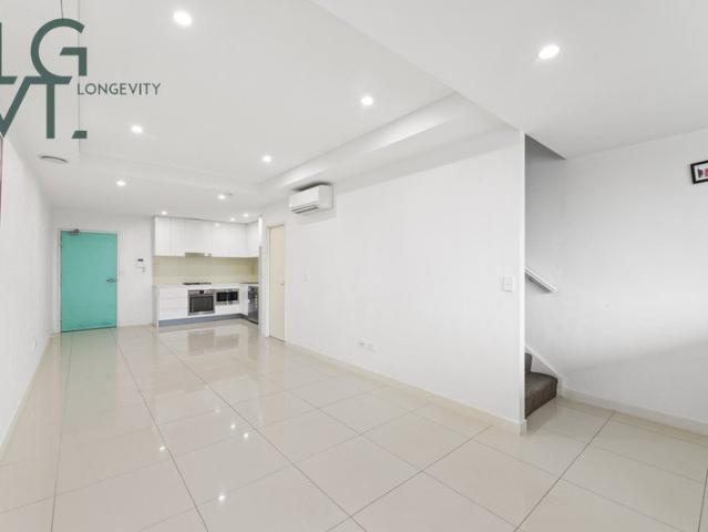 Affordable Split Level One Bedroom With Study Room For Sale