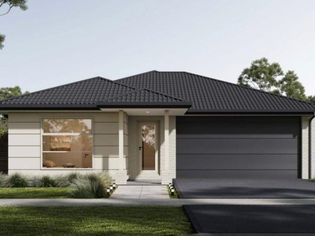 Affordable Turnkey Opportunity Near Geelong Fixed Price on 263sqm Move In Ready
