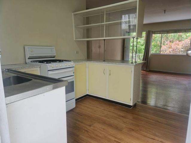 Affordable Two Bedroom Gem in Leafy Bardon