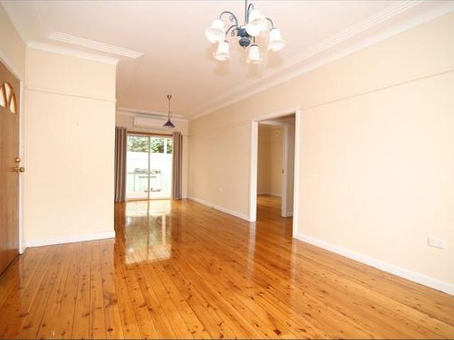 Affordable Two Bedroom Home!