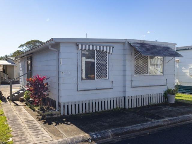 Affordable Two Bedroom Home in Broadlands Green Point