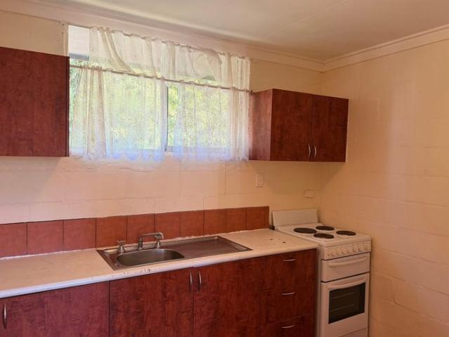 Affordable Two Bedroom Unit Close to the CBD