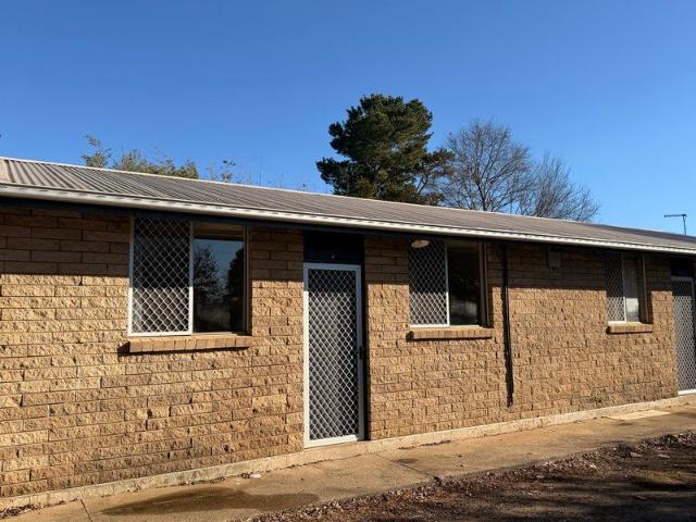 Affordable Two Bedroom Unit Close to the CBD