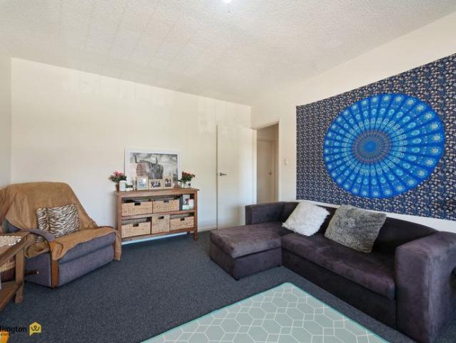 Affordable Two Bedroom Unit in Central Sale Location