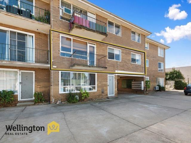 Affordable Two Bedroom Unit in Central Sale Location