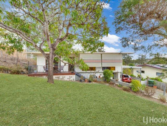 Affordable Two Storey Home with Space & Potential