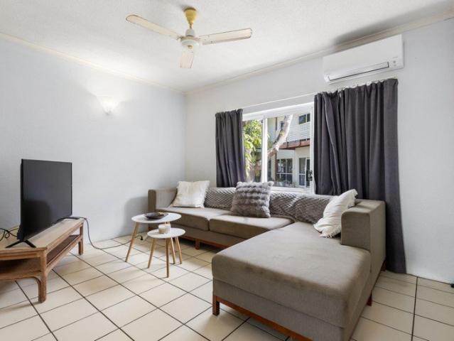 Affordable Tenanted Villa