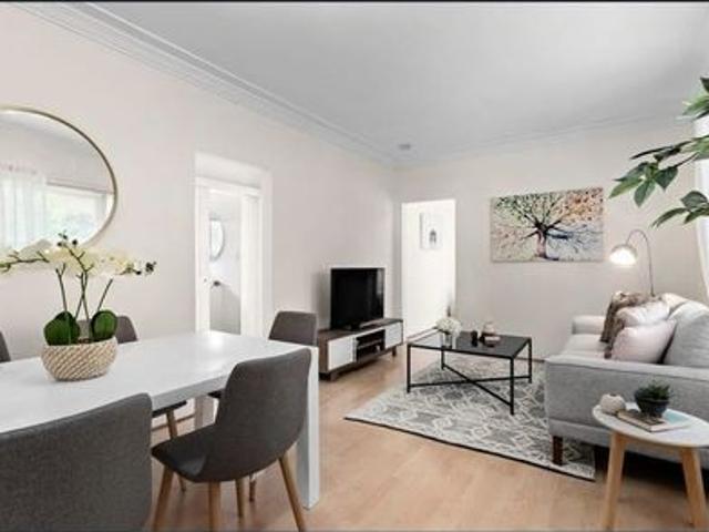Affordable Three Bedroom Apartment In Prime Location