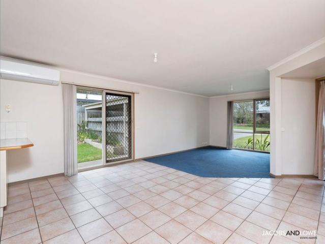 AFFORDABLE THREE BEDROOM HOME