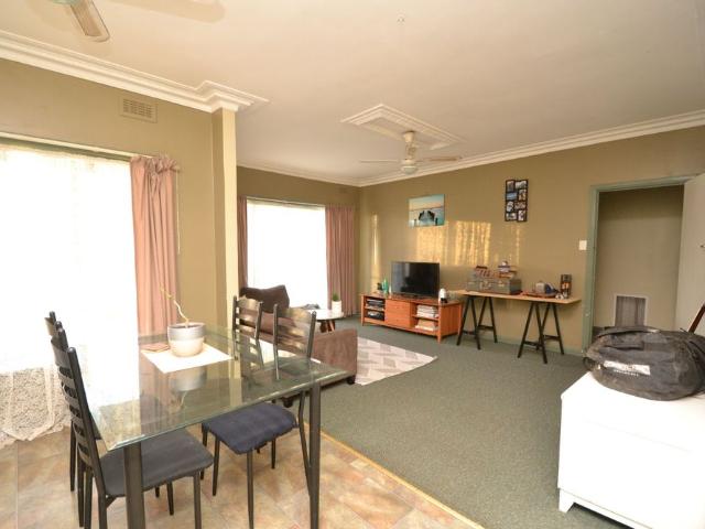 Affordable Three Bedroom Home