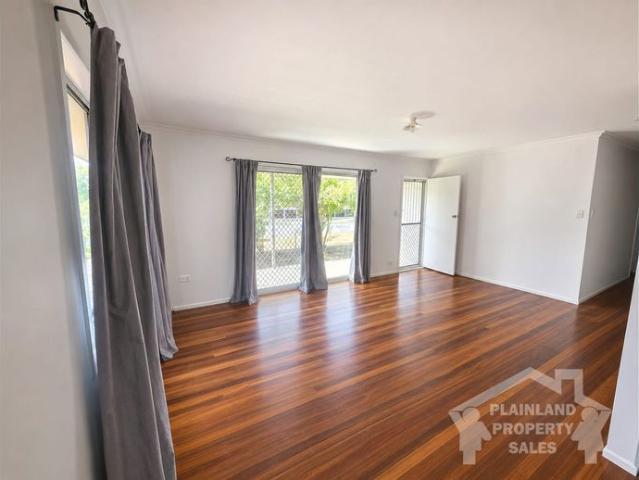 Affordable Three‑Bedroom Home on a Big Backyard