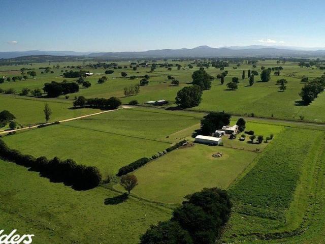 AFFORDABLE TINAMBA FARMLET