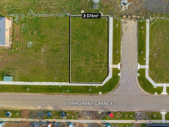 Affordable & titled land!