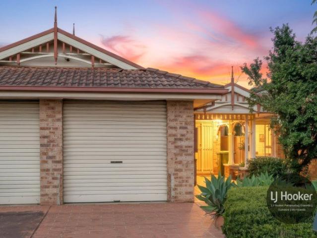 Affordable Torrens Title Living The Perfect Place to Call Home