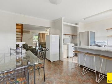 Affordable Townhouse with Private Courtyard & Strong Investment Returns